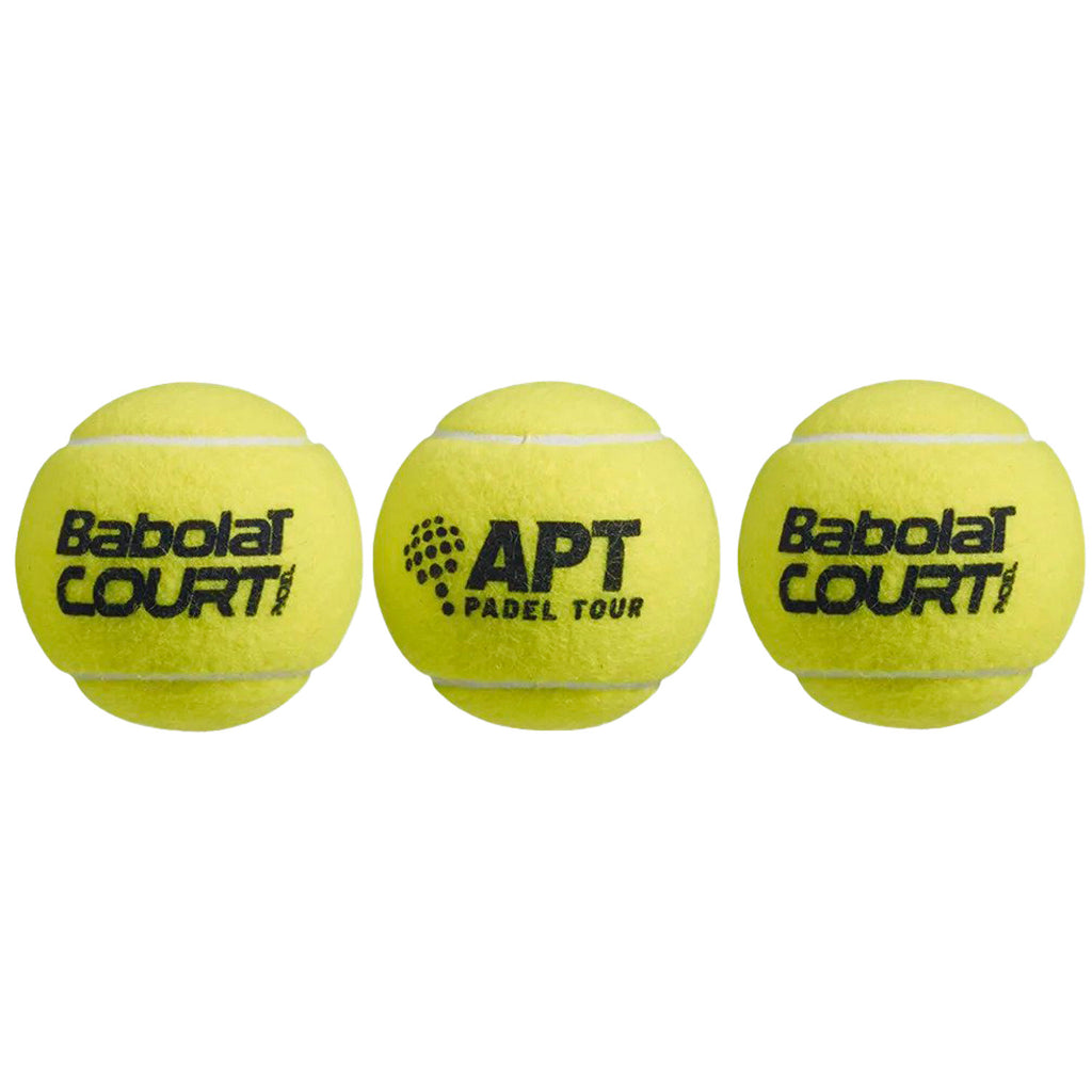Babolat Court Padel X3