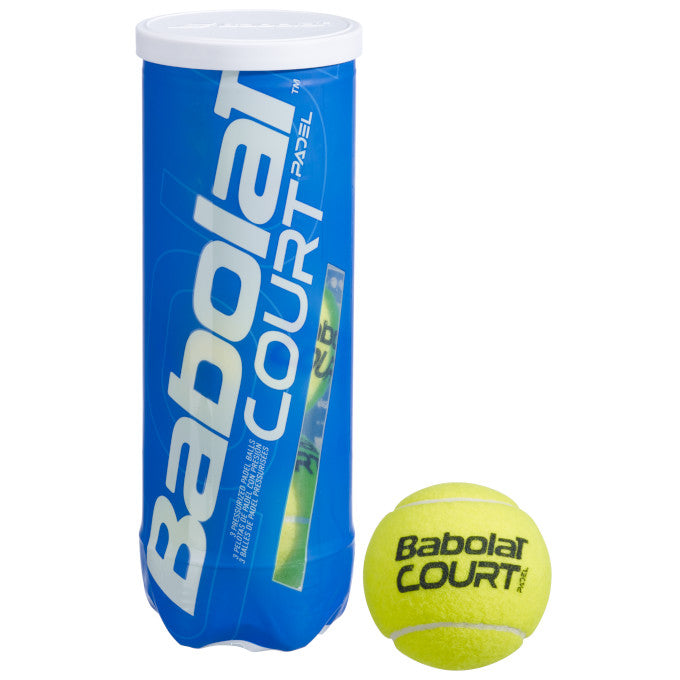 Babolat Court Padel X3