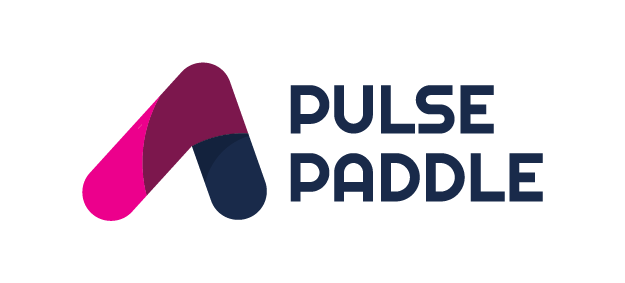 Pulse Paddle Logo